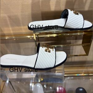 Tory Burch Everly slides